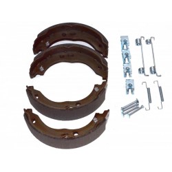 FÉKPOFÁK FIAT DUCATO 06 HÁTSÓ KÉZIFÉK 4241.N5