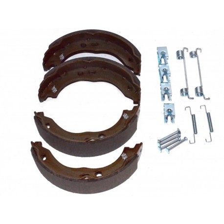 FÉKPOFÁK FIAT DUCATO 06 HÁTSÓ KÉZIFÉK 4241.N5