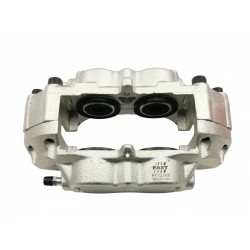 FÉKNYEREG IVECO DAILY 90 BAL ELSŐ FÉKTARTÓVAL 45-49 42561703