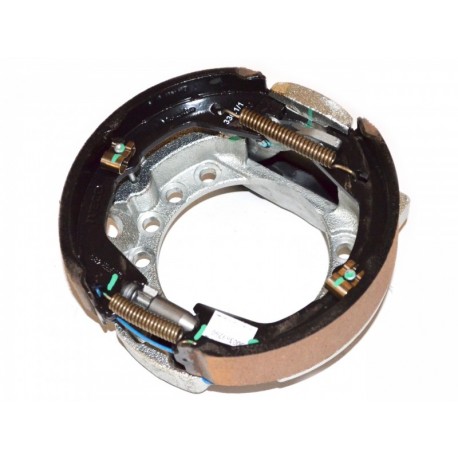 FÉKJAVÍTÓ KÉSZLET IVECO DAILY 00 HÁTSÓ BAL OLDALI FÉK 65C/70C 500369260