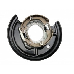 FÉKJAVÍTÓ KÉSZLET IVECO DAILY 00 HÁTSÓ BAL OLDALI FÉK 65C/70C 500369260