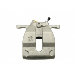 FÉKNYEREG RENAULT KANGOO 08 BAL ELSŐ FÉKNYEREG 1.5 DCI KONZOL NÉLKÜL 410115265R