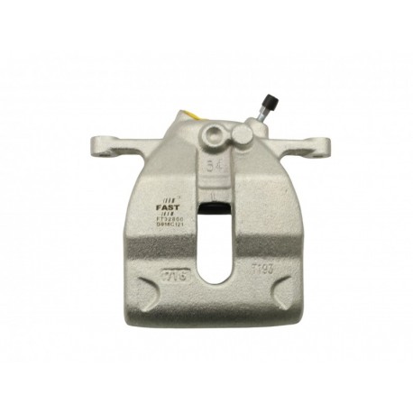 FÉKNYEREG RENAULT KANGOO 08 BAL ELSŐ FÉKNYEREG 1.5 DCI KONZOL NÉLKÜL 410115265R