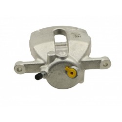 FÉKNYEREG RENAULT KANGOO 08 BAL ELSŐ FÉKNYEREG 1.5 DCI KONZOL NÉLKÜL 410115265R