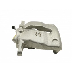 FÉKNYEREG RENAULT KANGOO 08 BAL ELSŐ FÉKNYEREG 1.5 DCI KONZOL NÉLKÜL 410115265R