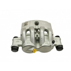 FÉKNYEREG FIAT DUCATO 06 ELÖL JOBBRA, TARTÓ NÉLKÜL 46/52MM 4401.J8