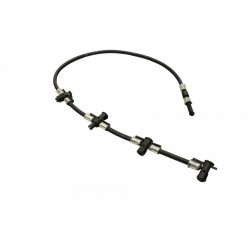 ÜZEMANYAGCSŐ RENAULT TRAFIC 01 2.0 dCi 90 06 93857417