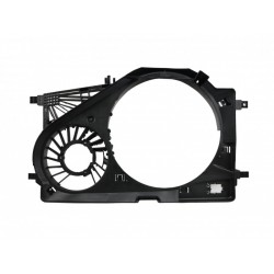 VENTILÁTORHÁZ RENAULT MASTER 10 214812026R