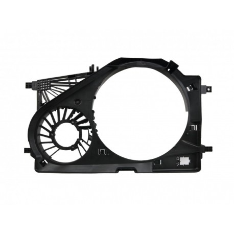 VENTILÁTORHÁZ RENAULT MASTER 10 214812026R