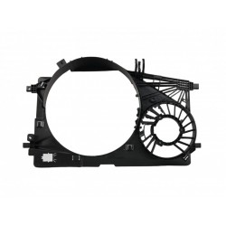 VENTILÁTORHÁZ RENAULT MASTER 10 214812026R