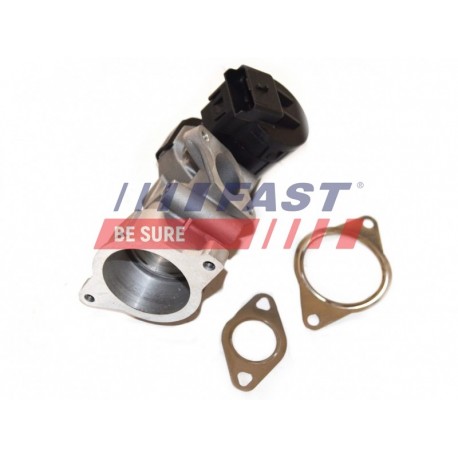 EGR SZELEP FIAT SCUDO 07 2.0JTD 5-PIN 1618.S8