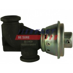 EGR SZELEP FIAT DUCATO 02 2.0 JTD 1628.WV