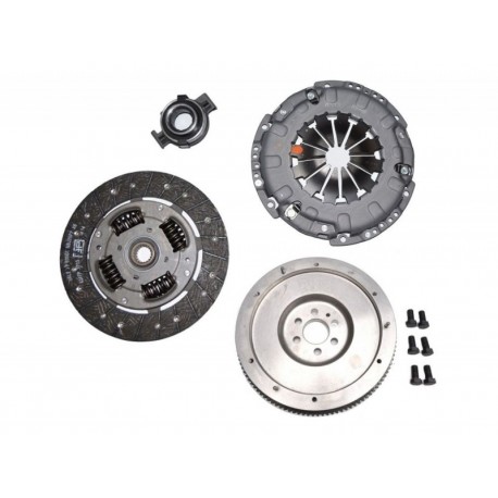 LENDKERÉK FORD TRANSIT 06 2.2TDCI 8 C11 163 5