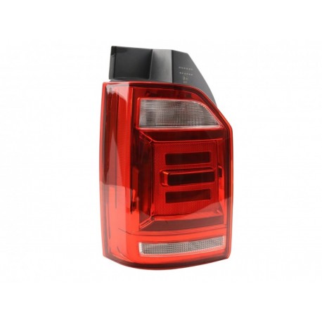 HÁTSÓ LÁMPA VW TRANSPORTER T6 15 BAL OLDALI KOMBI CSOMAGTÉRFEDÉL LED 7E0 945 207 C