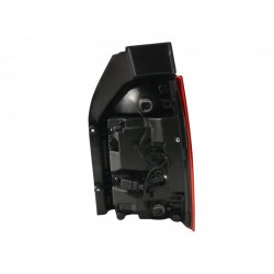 HÁTSÓ LÁMPA VW TRANSPORTER T6 15 BAL OLDALI KOMBI CSOMAGTÉRFEDÉL LED 7E0 945 207 C