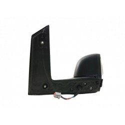 TÜKÖR FORD TRANSIT CONNECT 13 ELEKTROMOS FŰTÖTT JOBB OLDALI TÜKÖR 2289829