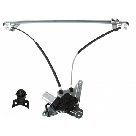 ABLAKEMELŐ RENAULT MASTER 10 JOBB ELSŐ ELEKTROMOS KÉSZLET 2 TŰS 807200008R