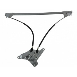 ABLAKEMELŐ RENAULT MASTER 10 BAL ELSŐ ELEKTROMOS MOTOR NÉLKÜL 4420302