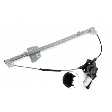 ABLAKEMELŐ IVECO DAILY 06 BAL ELSŐ ELEKTROMOS SZETT 12 5801482033