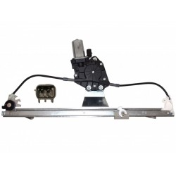 ABLAKEMELŐ FIAT DOBLO 00 BAL ELSŐ ELEKTROMOS SZETT 05 51793189