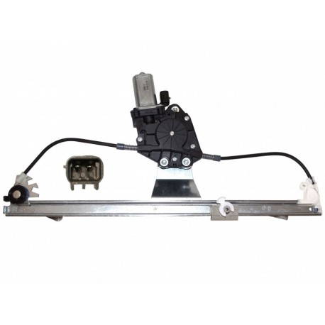 ABLAKEMELŐ FIAT DOBLO 00 BAL ELSŐ ELEKTROMOS SZETT 05 51793189