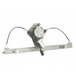 ABLAKEMELŐ FIAT DOBLO 00 BAL ELSŐ ELEKTROMOS SZETT 46810619