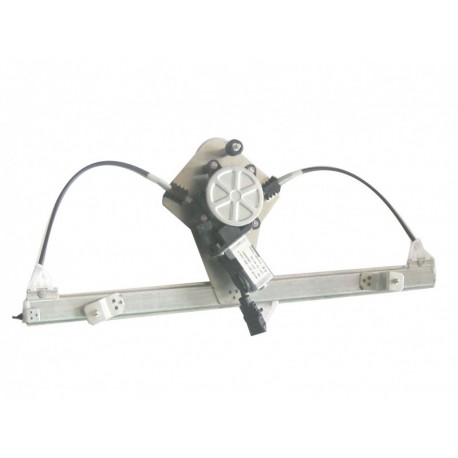 ABLAKEMELŐ FIAT DOBLO 00 BAL ELSŐ ELEKTROMOS SZETT 46810619