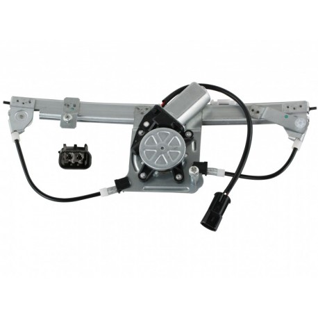 ABLAKEMELŐ FIAT 500 07 JOBB ELSŐ ELEKTROMOS KÉSZLET 51824038