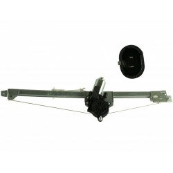 ABLAKEMELŐ RENAULT TRAFIC 01 JOBB ELSŐ ELEKTROMOS SZETT 91165705