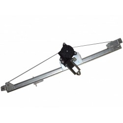 ABLAKEMELŐ RENAULT TRAFIC 01 BAL ELSŐ ELEKTROMOS SZETT 4408554