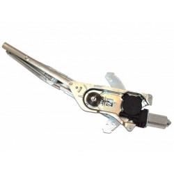 ABLAKEMELŐ RENAULT KANGOO 98 BAL ELSŐ ELEKTROMOS SZETT 77 00 303 543