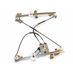 ABLAKEMELŐ CITROEN BERLINGO 96 JOBB ELSŐ ELEKTROMOS SZETT 9221.G1