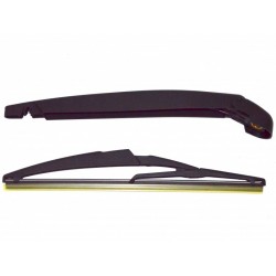 ABLAKTÖRLŐ KAR FIAT BRAVO 07 HÁTSÓ LAPÁTOKKAL 51780994