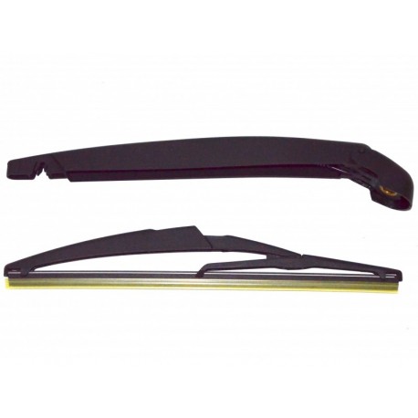 ABLAKTÖRLŐ KAR FIAT BRAVO 07 HÁTSÓ LAPÁTOKKAL 51780994