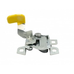 MOTORHÁZTETŐ ZÁR FIAT DUCATO 14 1383311080