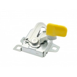 MOTORHÁZTETŐ ZÁR FIAT DUCATO 14 1383311080