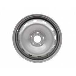 RENAULT TRAFIC 14 ACÉL KERÉKTÁRCSA SZÜRKE 6.0J X 16" | ET50 | 5 X 114 CH66" 6000618679