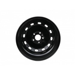 RENAULT TRAFIC 14 ACÉL KERÉKTÁRCSA SZÜRKE 6.0J X 16" | ET50 | 5 X 114 CH66" 6000618679