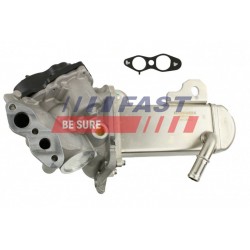 EGR SZELEP CITROEN JUMPY 07 SZETT 2.0 HDI 5-PIN 9678257280