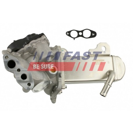 EGR SZELEP CITROEN JUMPY 07 SZETT 2.0 HDI 5-PIN 9678257280