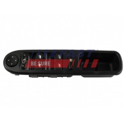 ABLAKKAPCSOLÓ PEUGEOT 307 6554.KT