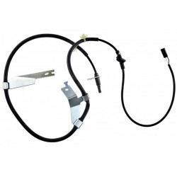 BAL HÁTSÓ ABS ÉRZÉKELŐ SUZUKI SWIFT III 05- 56320-57K00