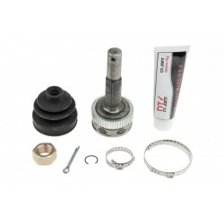 Csuklókészlet, hajtótengely KÜLSŐ HÁTSÓ NISSAN QASHQAI 06- 39211EN100