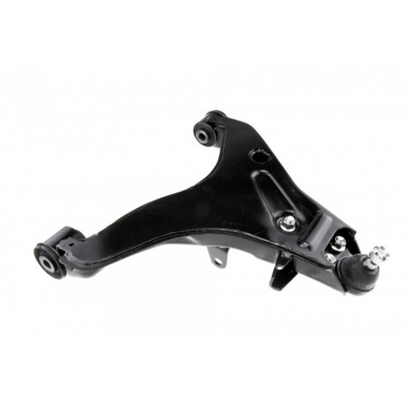 VEZÉRLŐKAR JOBB HÁTSÓ MITSUBISHI L200 2005- 4013A088