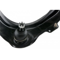 HONDA ACCORD 1998-2003 BAL FELSŐ ELSŐ VEZÉRLŐKAR BAL OLDALI FELSŐ RÉSZE 51460-S1A-E01