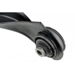 HONDA ACCORD 1998-2003 BAL FELSŐ ELSŐ VEZÉRLŐKAR BAL OLDALI FELSŐ RÉSZE 51460-S1A-E01