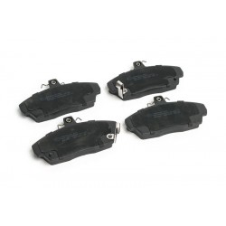 ELSŐ FÉKBETÉTEK HONDA CIVIC 1994- 2006 21515.18.0