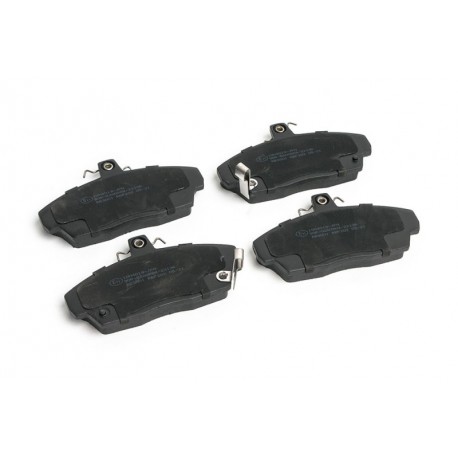 ELSŐ FÉKBETÉTEK HONDA CIVIC 1994- 2006 21515.18.0