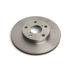 ELSŐ FÉKTÁRCSA TOYOTA RAV-4 00- 4351242030