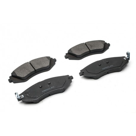 LANOS LEGANZA ELSŐ FÉKBETÉTEK 23234.17.8